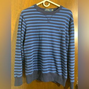 Polo Ralph Lauren crewneck sweatshirt